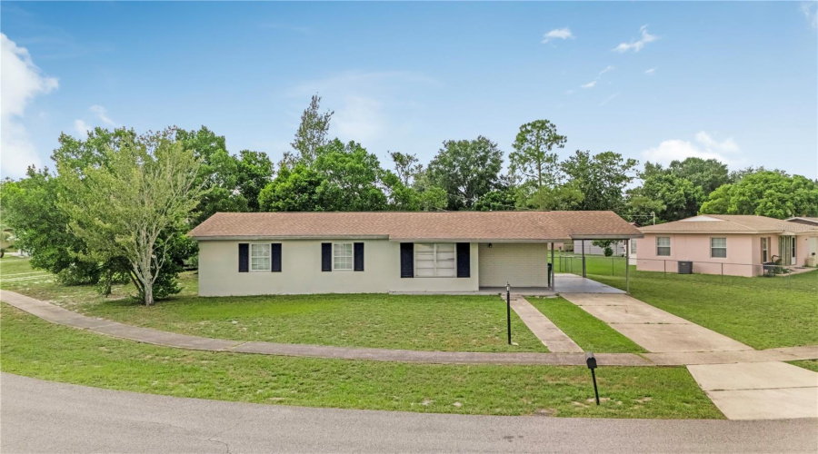 Deltona, Florida 32725, 3 Bedroom Bedrooms, ,2 Bathroombathrooms,Residential,For Sale,Rockhill,0,Mfro6434128