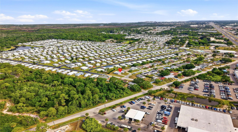Port Richey, Florida 34668, 2 Bedroom Bedrooms, ,2 Bathroombathrooms,Residential,For Sale,Fillmore,0,Mfra4693582