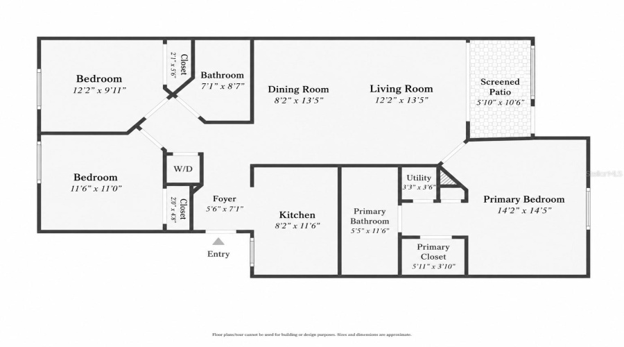 Wesley Chapel, Florida 33543, 3 Bedroom Bedrooms, ,2 Bathroombathrooms,Residential,For Sale,Godavari,0,Mfrtb8514152