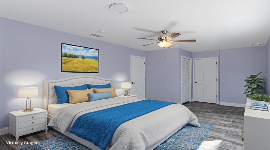 Bonus Room/4Th Bedroom