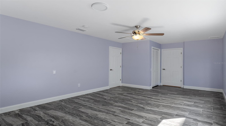 Bonus Room/4Th Bedroom