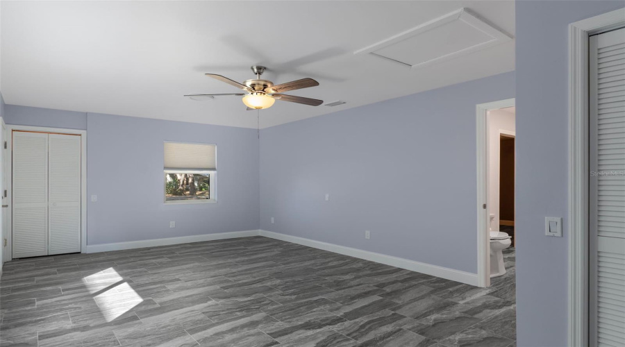Bonus Room/4Th Bedroom