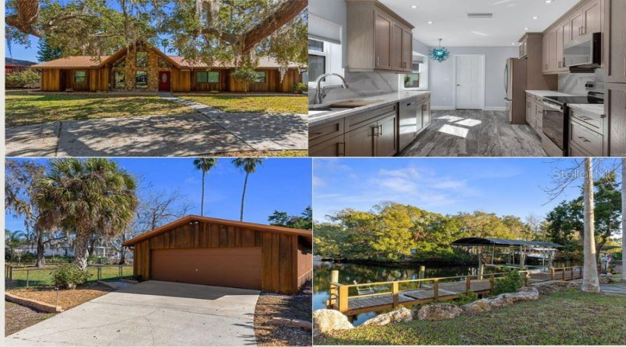 Homosassa, Florida 34448, 4 Bedroom Bedrooms, ,2 Bathroombathrooms,Residential,For Sale,Riverhaven,0,Mfrom718061