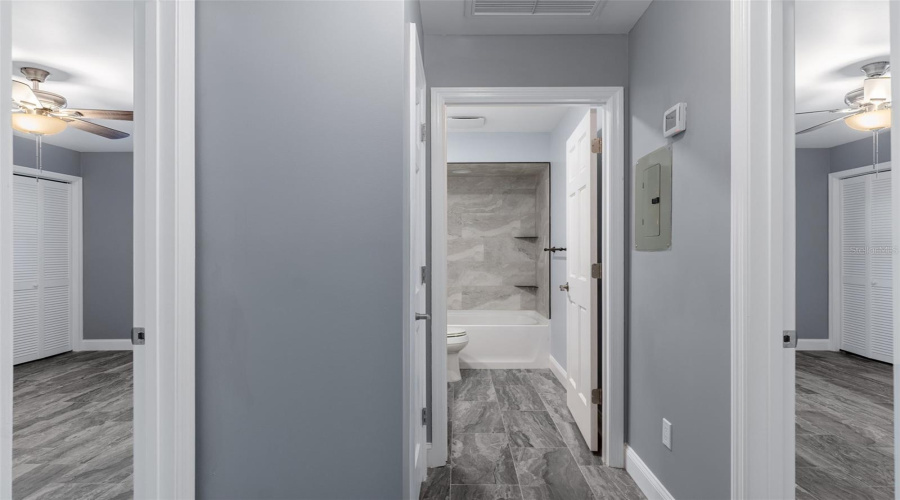 Hallway