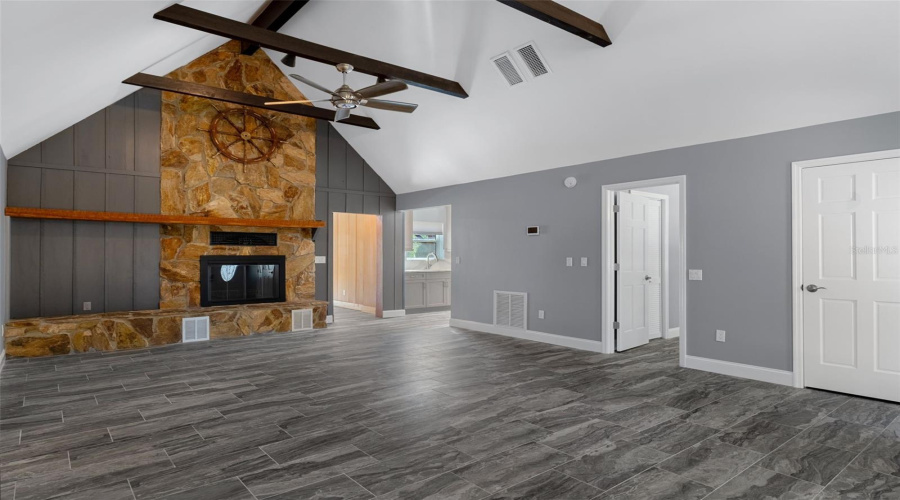 Formal Living Room