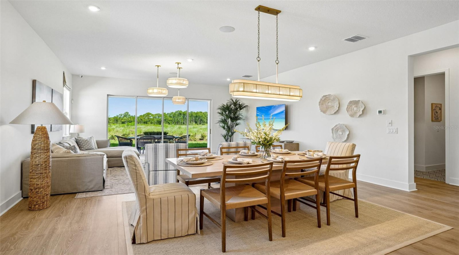 Model Home