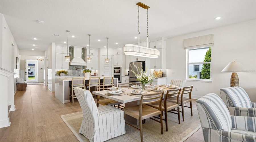 Model Home