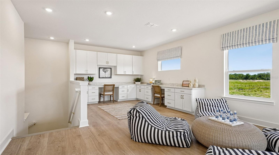 Model Home