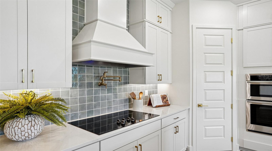Model Home