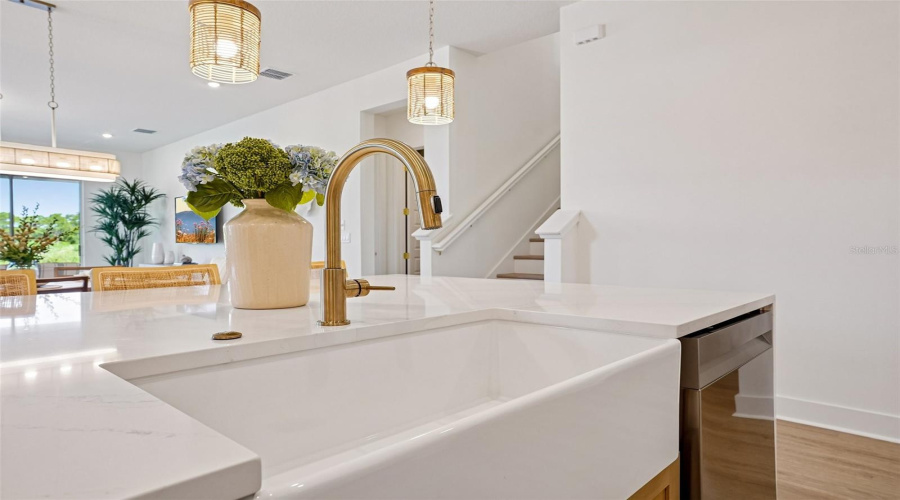 Model Home