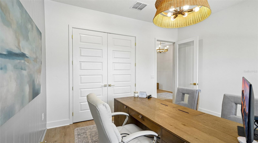 Model Home