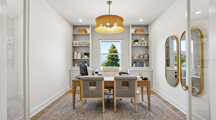 Model Home