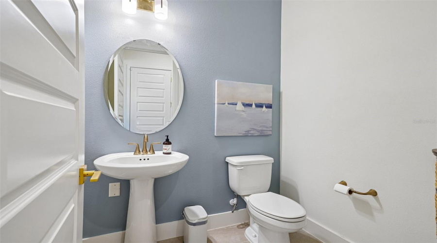 Model Home