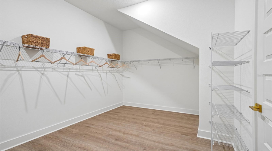 Model Home