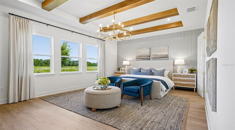 Model Home