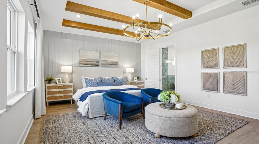 Model Home