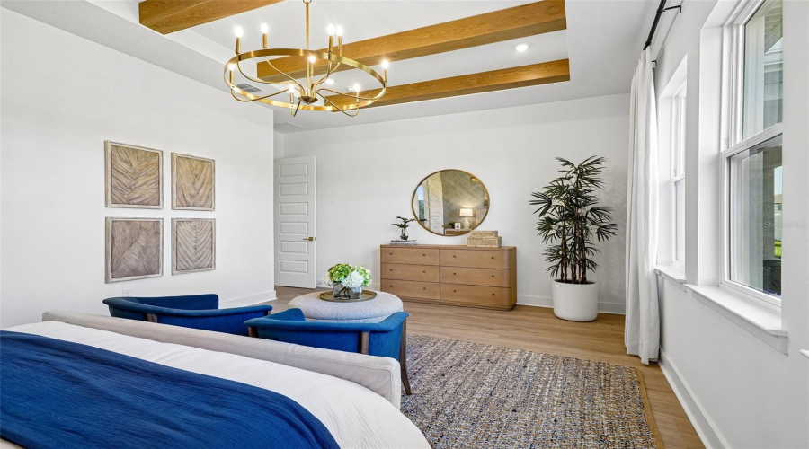 Model Home