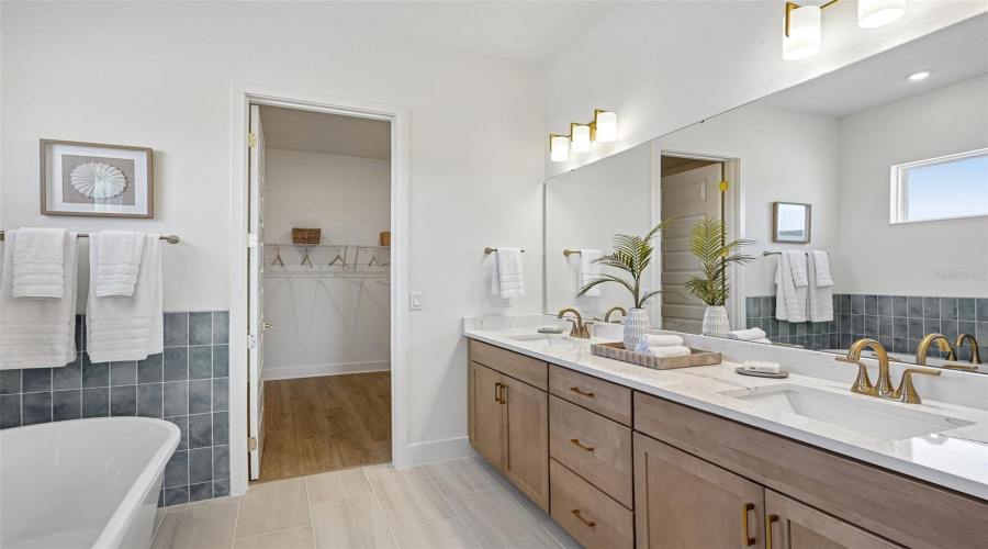 Model Home
