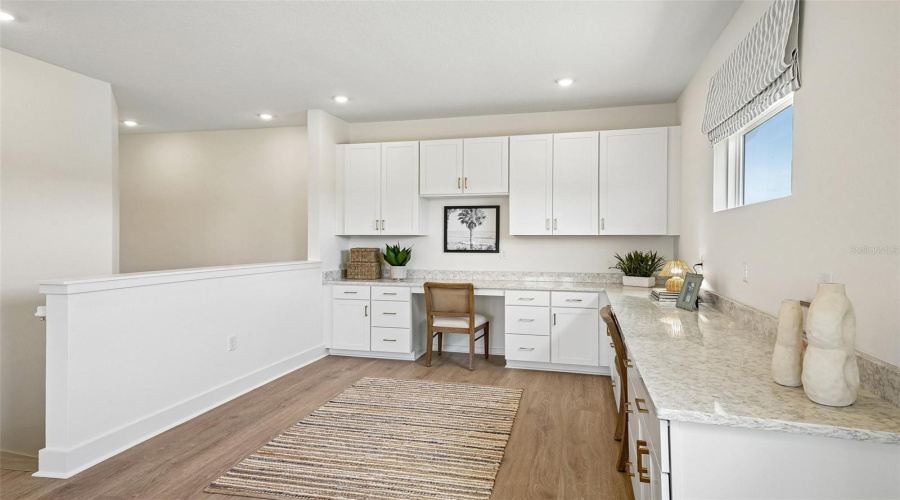 Model Home