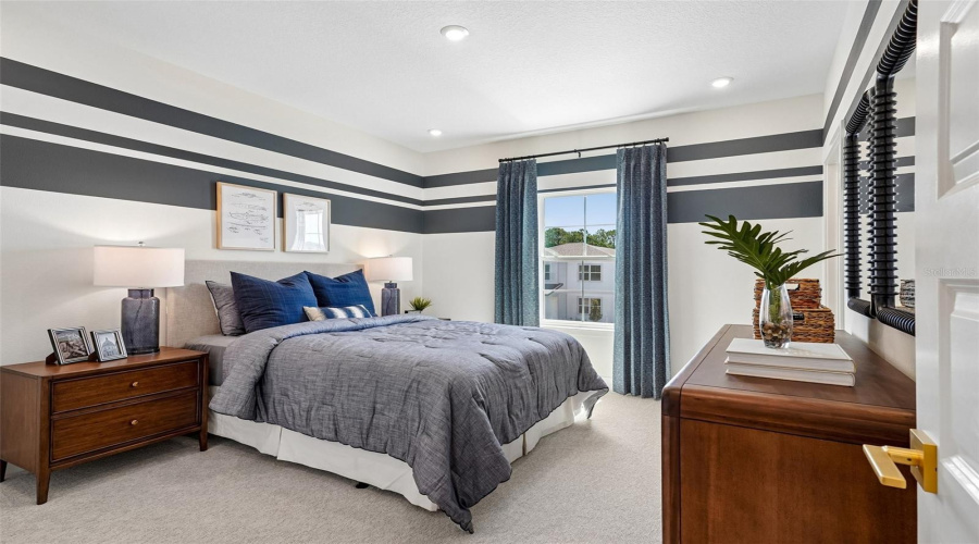 Model Home