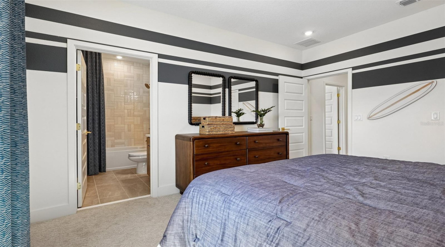 Model Home