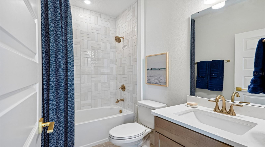 Model Home
