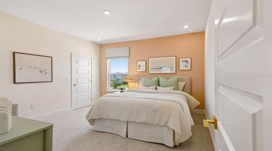 Model Home