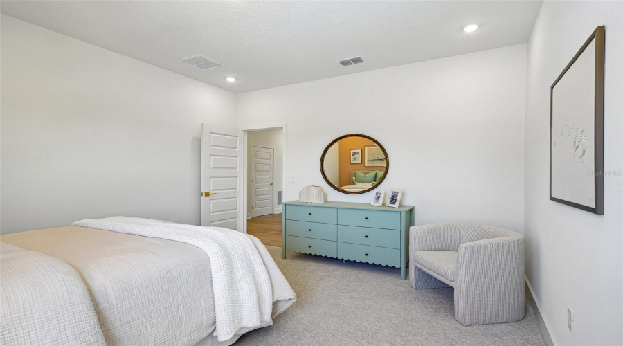 Model Home