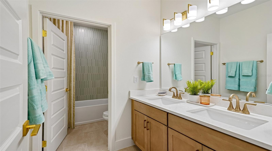 Model Home