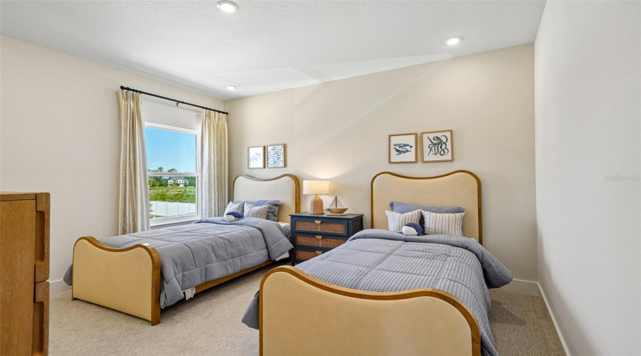 Model Home