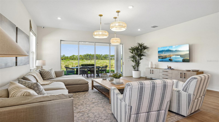 Model Home