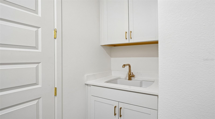 Model Home