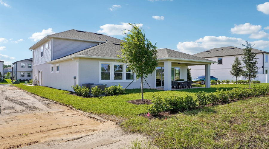 Model Home