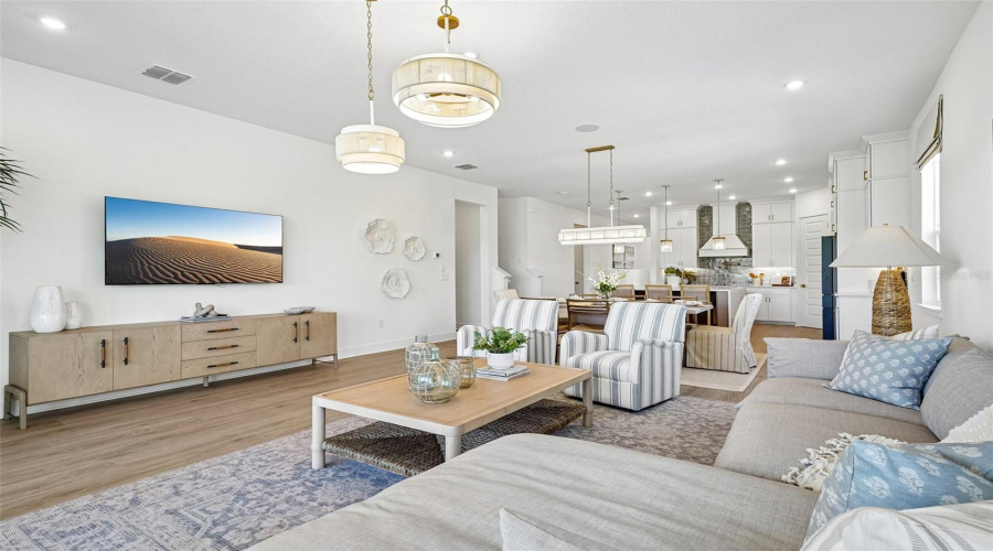 Model Home