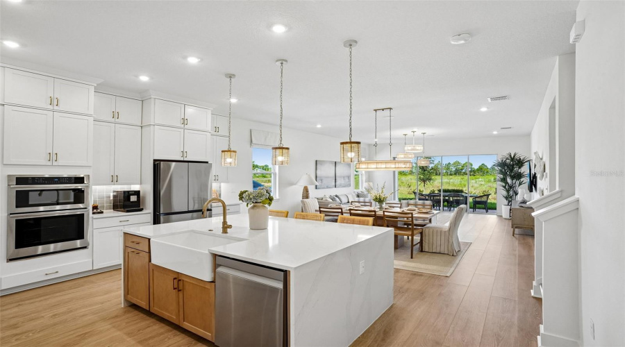 Model Home