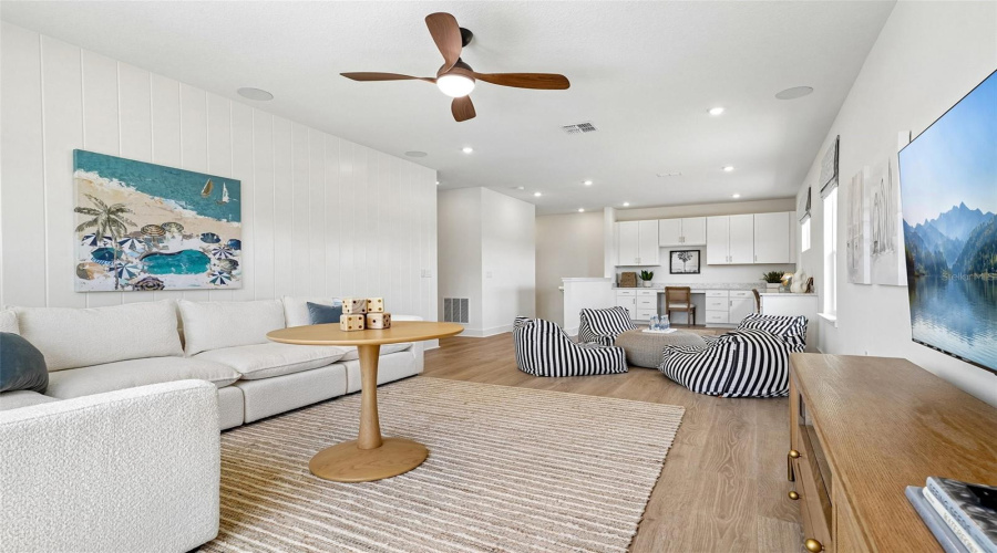 Model Home