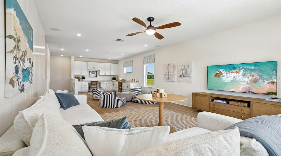Model Home