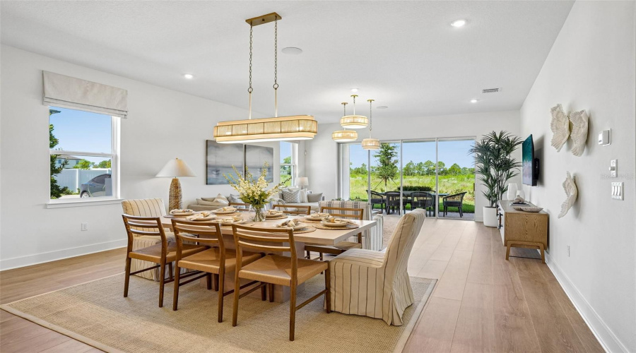 Model Home