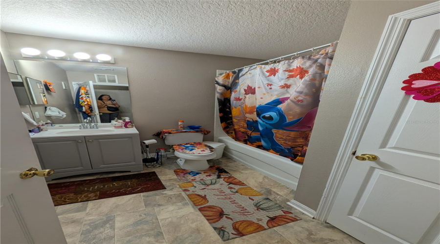 Current Photo - 2Nd Bathroom