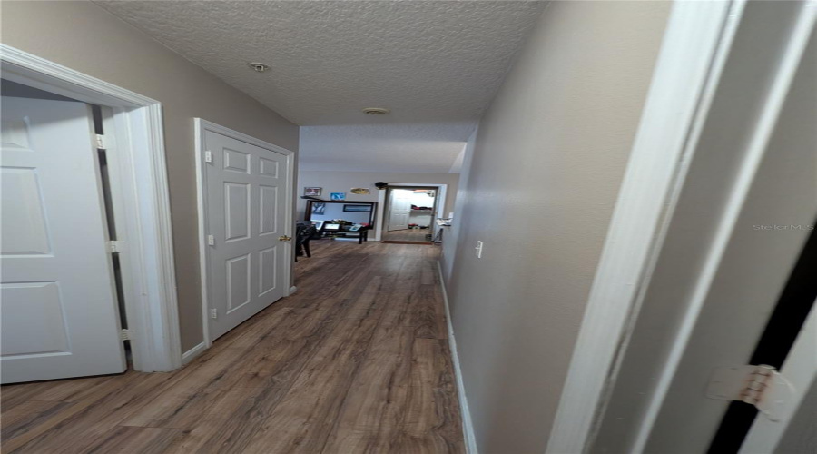 Current Photo - Hallway