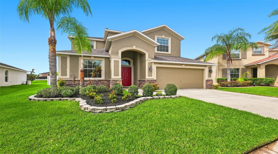Riverview, Florida 33579, 5 Bedroom Bedrooms, ,3 Bathroombathrooms,Residential,For Sale,Ballentrae Forest,0,Mfrtb8533219