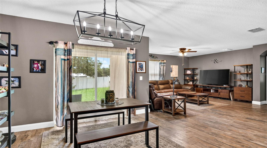 Zephyrhills, Florida 33541, 4 Bedroom Bedrooms, ,2 Bathroombathrooms,Residential,For Sale,Hillbrook,0,Mfrtb8539585