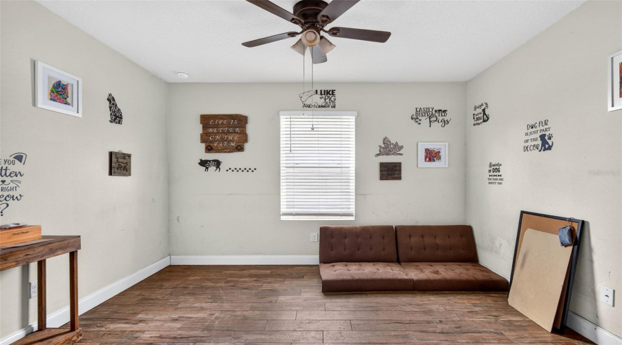 4Th Bedroom