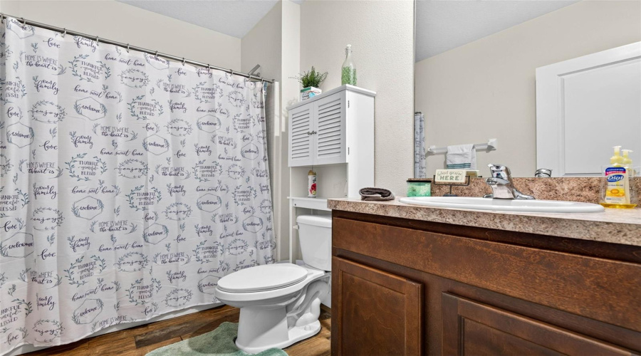 Guest Bath