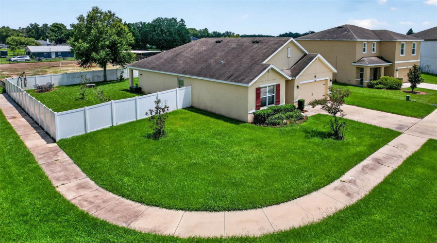 Zephyrhills, Florida 33541, 4 Bedroom Bedrooms, ,2 Bathroombathrooms,Residential,For Sale,Hillbrook,0,Mfrtb8539585