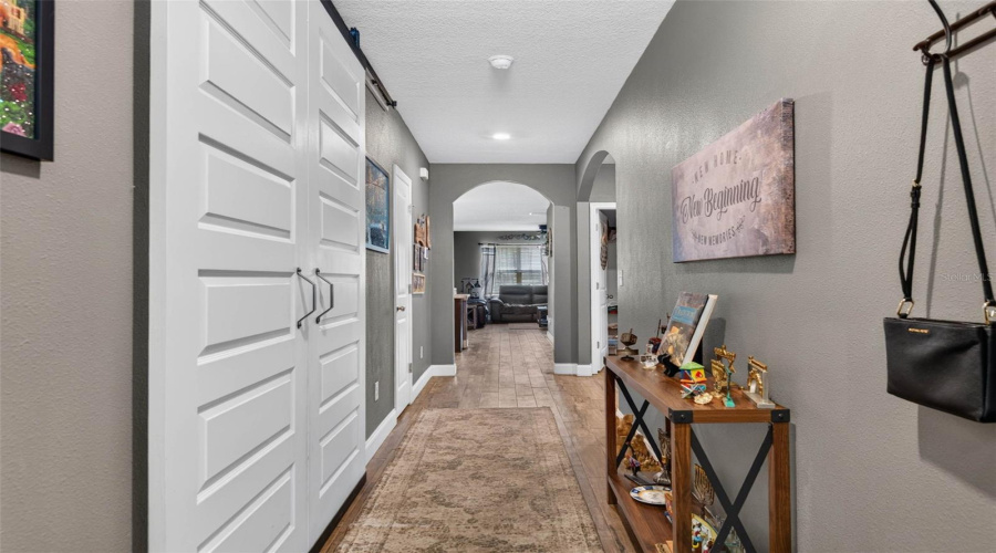 Zephyrhills, Florida 33541, 4 Bedroom Bedrooms, ,2 Bathroombathrooms,Residential,For Sale,Hillbrook,0,Mfrtb8539585