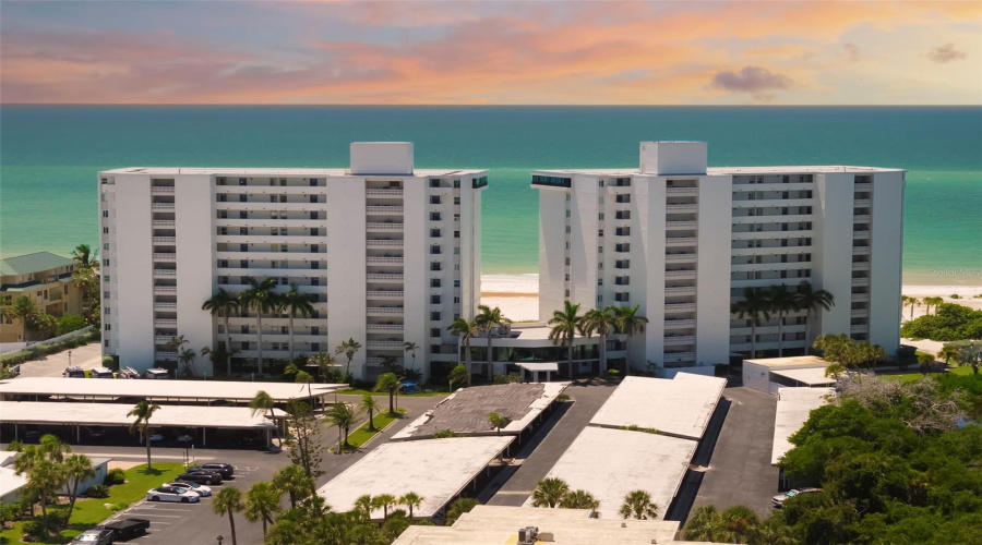 Sarasota, Florida 34242, 2 Bedroom Bedrooms, ,2 Bathroombathrooms,Residential,For Sale,Whispering Sands,0,Mfra4702889