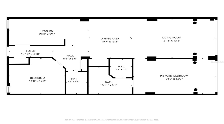 Sarasota, Florida 34242, 2 Bedroom Bedrooms, ,2 Bathroombathrooms,Residential,For Sale,Whispering Sands,0,Mfra4702889