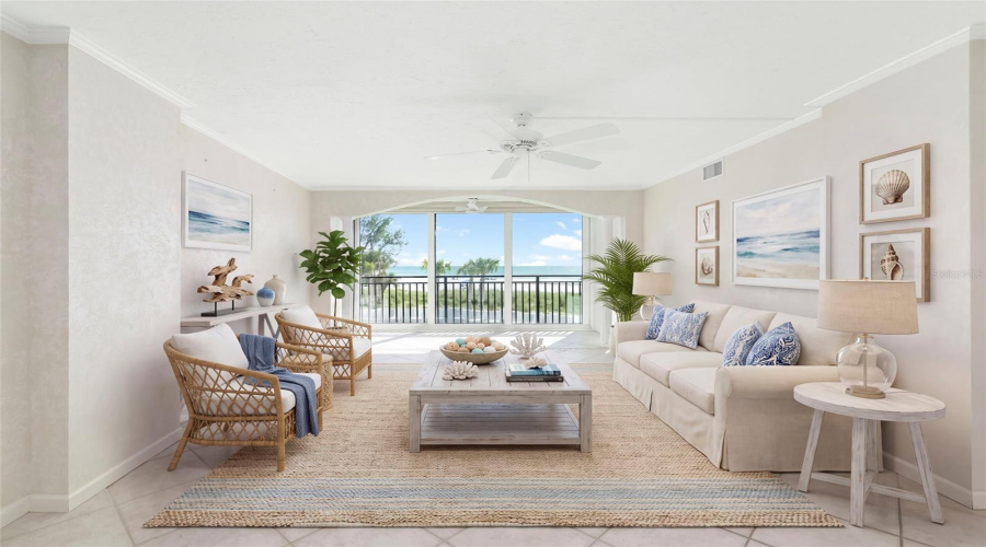 Sarasota, Florida 34242, 2 Bedroom Bedrooms, ,2 Bathroombathrooms,Residential,For Sale,Whispering Sands,0,Mfra4702889