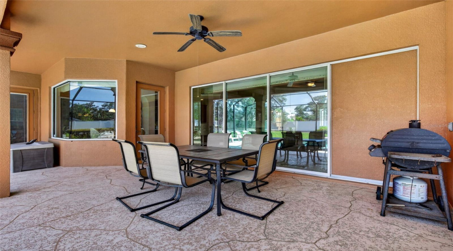 Pocketing Slide Doors